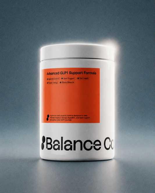 Daily Balance Protocol™