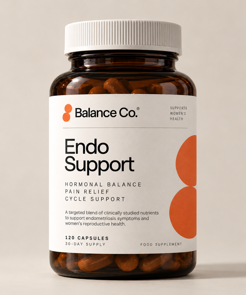 Daily Endo Support