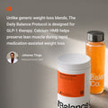 Daily Balance Protocol™