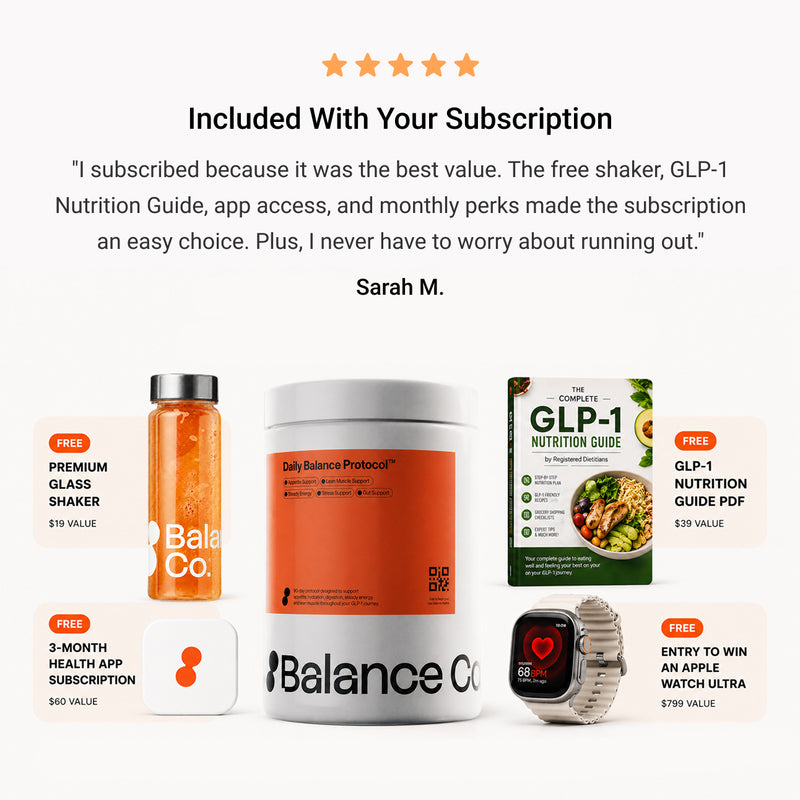 Daily Balance Protocol™